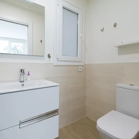 Homeforguest Modern In Canteras With Parking Apartment Las Palmas de Gran Canaria
