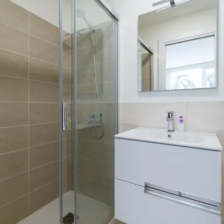 Homeforguest Modern In Canteras With Parking *