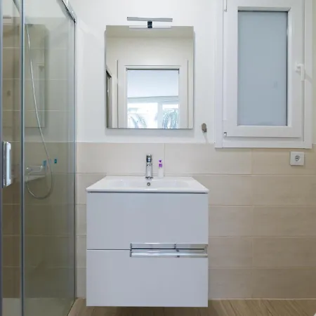 Homeforguest Modern In Canteras With Parking Las Palmas de Gran Canaria