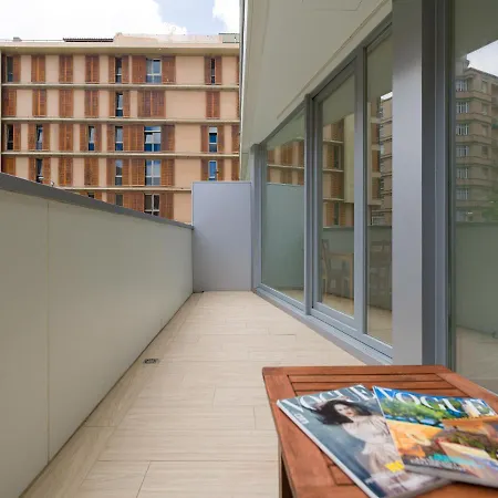 Homeforguest Modern In Canteras With Parking *