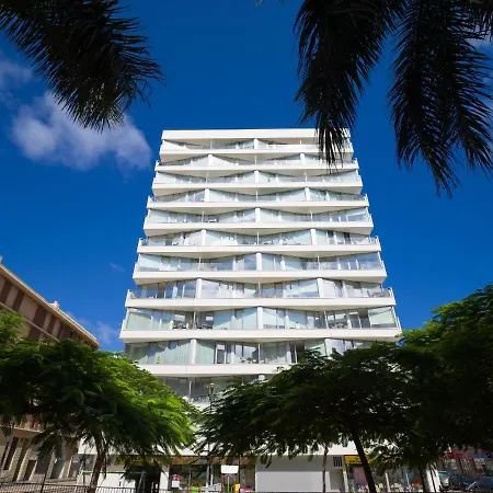 Homeforguest Modern In Canteras With Parking Las Palmas de Gran Canaria